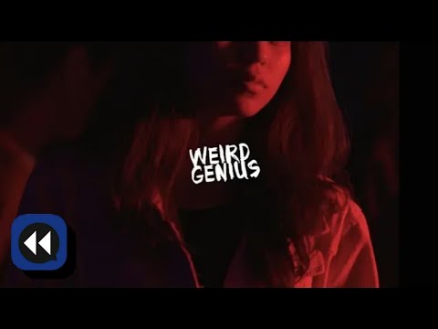 Weird Genius, Daniel Rimaldi - Last Dance (Reverse Version)