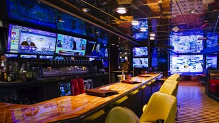 Ultimate Sports Bar, Dining and Horse Betting Experience with WyreStorm NetworkHD and Enado