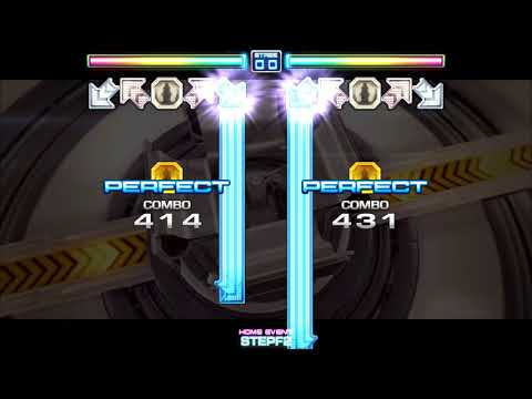 Pump it up PRIME 2 - Shub Niggurath S19 & S21