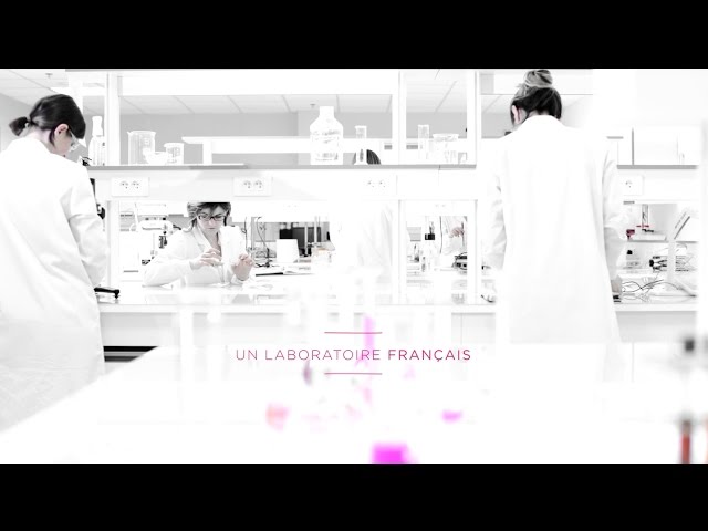 Topicrem - Film de marque et shooting savoir-faire