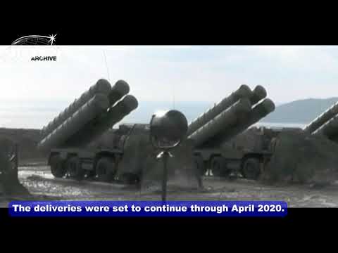 This Week in Missile Defense: October 19 - October 25, 2019