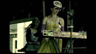 Orchestra of Spheres live