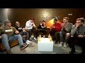 Eine Frage Keine Antwort 1 Krappiwhatelse