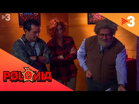 Museu discoteques - Polònia