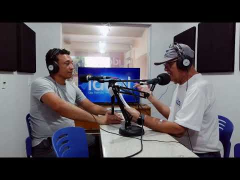 Programa Minha Terra Querida com José Orlando - Entrevista com Dayson Araújo (16/04/2026)