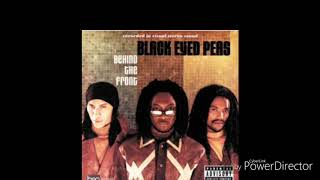 Black Eyed Peas - Head Bobs [Album Version]