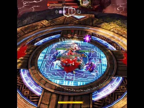 Skorvald l 1:06 l Power Reaper