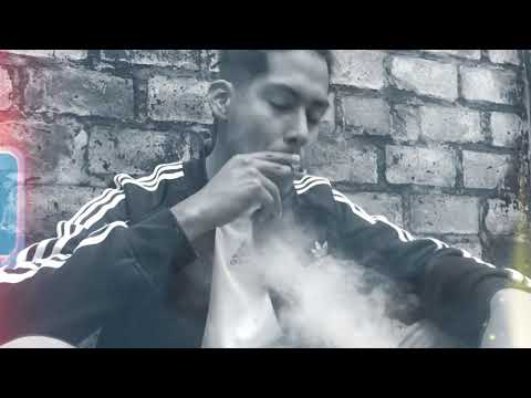 Nando - 4:20 (Prod RvdeBoyz)