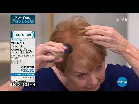 HSN | New Year, New Beauty with Shannon & Helen 12.29.2021 - 11 PM