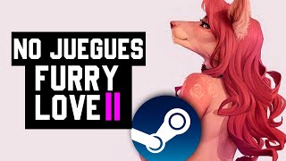 FURRY LOVE 2 es una PORQUERIA al igual que el PRIMERO.