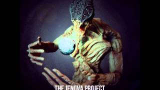 Music video thumbnail preview for The Jenova Project - Resent (2013) by Jenova Project