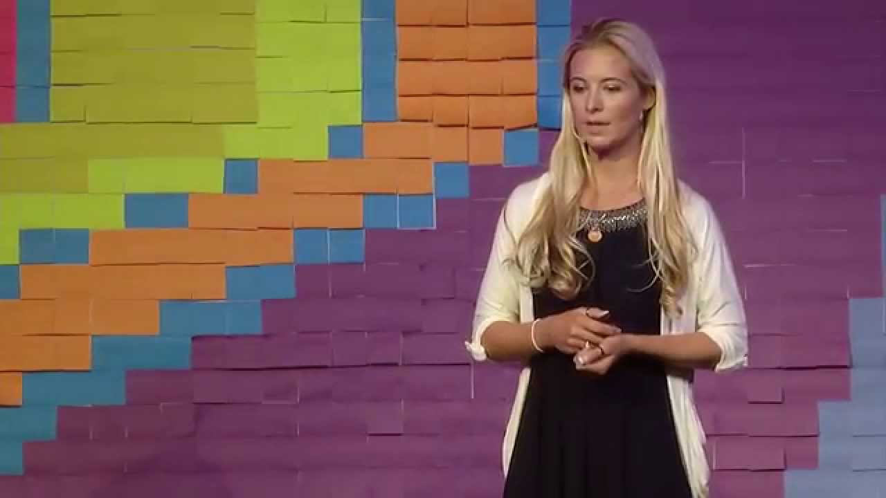 Video facade placeholder