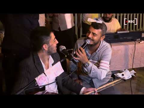 Okan Babacan-Mücahit Kolankaya / Yare Gidem ( saçlarını ben öreyim ) #yaregidem #saçlarınıbenöreyim