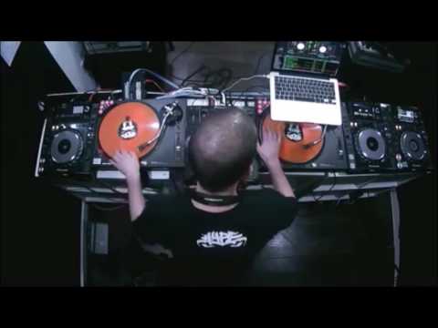 Jam Thieves - Minimal Funk (Playaz Recordings)