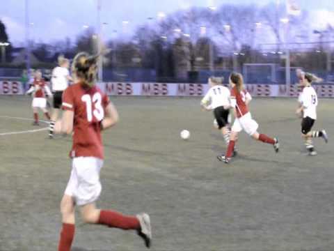 Maarssen VR1 - Saestum VR1 2-3