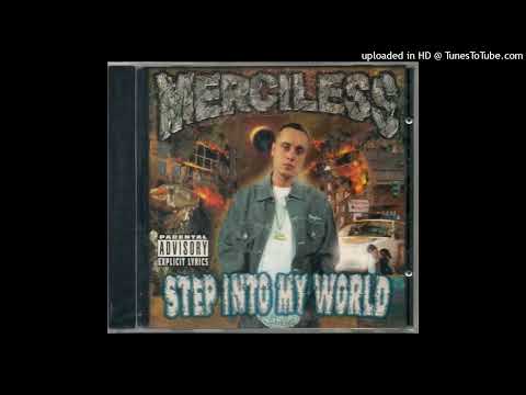 Merciless- Want It? Ft. Javi Picazo, Mad One