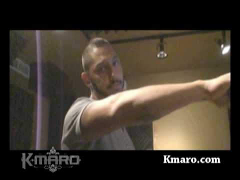 Kmaro.TV - Making of - Take it slow