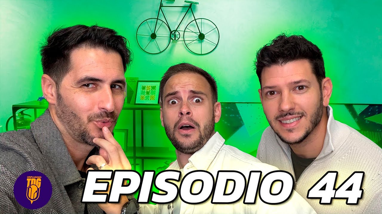 Steam, la carga rápida y el S26 Ultra | Ep44x06