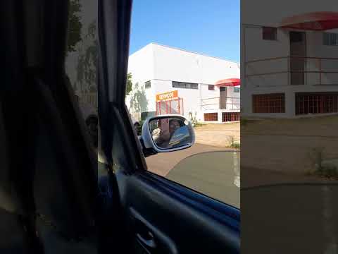Viagem pelas ruas da cidade
