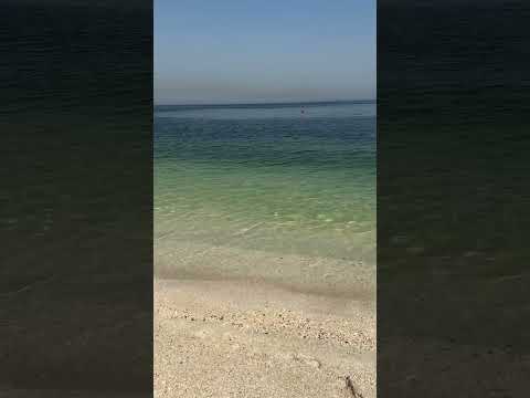 Al Heera Beach in Sharjah (2024)