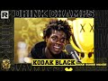 Kodak Black On Snitching Trump Loyalty Past Beefs 6ix9ine Capitol Records More Drink Champs