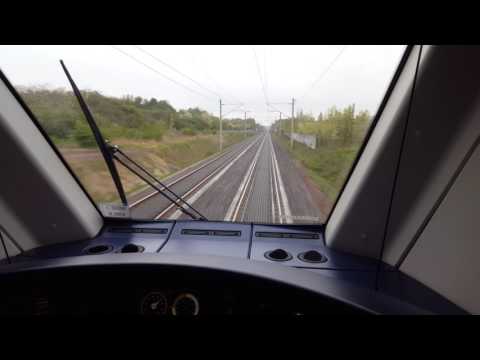 Wieder freie Fahrt von Halle nach Bitterfeld