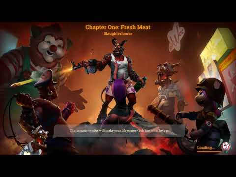 HOGuru Plays BDSM: Big Drunk Satanic Massacre