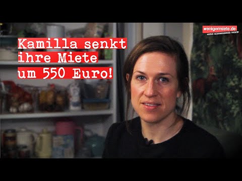 Kamilla testimonial