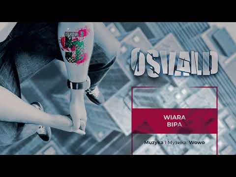 Osvald - Wiara | Віра