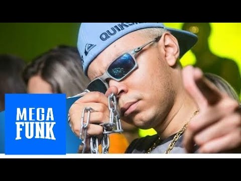 DJ R7 - 12 do Cinga (MegaFunk)