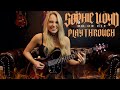Sophie Lloyd Do Or Die Feat Nathan James Playthrough