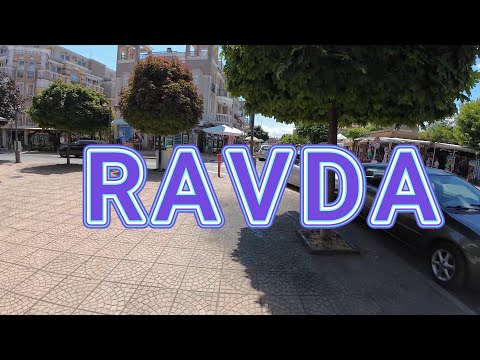RAVDA last video   JUNE 2025 BULGARIA  4K PLEASE SUBSCRIBE