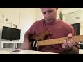 Daft punk cover