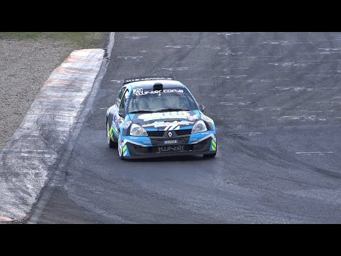 OBC Motors Rally Show 2021 INVERNICI-ZANELLA by Ferrario