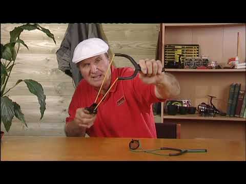 BOB NUDD ON COARSE - Episode 1; Carp on the Surface