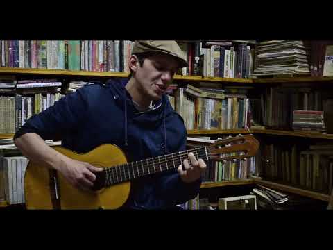 Lautaro Gonzalez Casalini - Una rosa y un farol (La chicana)