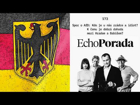 Zrádci a idioti? Spor o AfD a klid zbraní mezi Babišem a Hradem