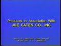 Joe Cates Southern Star Hanna Barbera Australia Berenstain Productions NaQis Friends HiT 1989