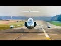 Fighter Jets EPIC Low Pass Compilation