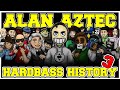 Alan Aztec - HARDBASS HISTORY 3 (177K Special)