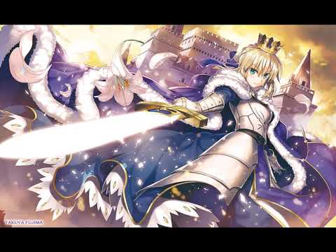 Bajlon- Jeszżych Królym Nightcore