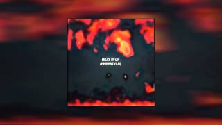 Vic Mensa - Heat It Up (Freestyle)