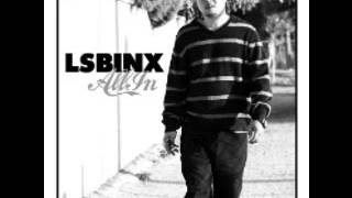 LS Binx ft  P Love - Don't Call Me(Leak)