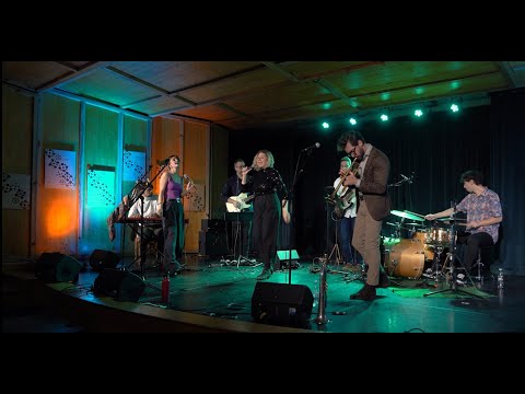 Subtones: I'm Still Standing