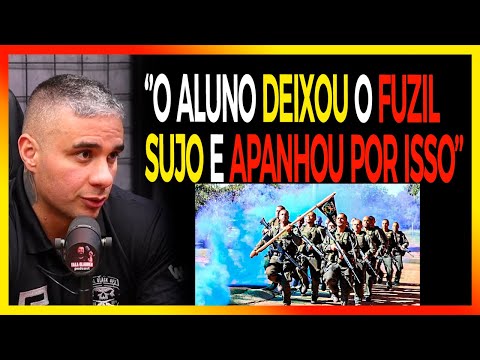 HE SCREAMED: "YOU ARE A SHITTY STUDENT AND I'M GOING TO FUCKING FUCK YOU"