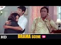 সময় যখন খারাপ যায় Tough Time Annadata Prosenjit Movie Scene Eskay 