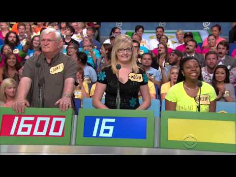 The Price Is Right 2015 01 05