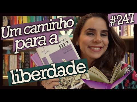 UM CAMINHO PARA A LIBERDADE, DE JOJO MOYES (#247)