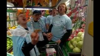 Hipp Hipp - Hejarklacken