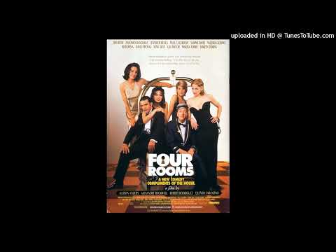 Combustible Edison - Vertigogo (Four Rooms) (Official Audio) (320kbps)
